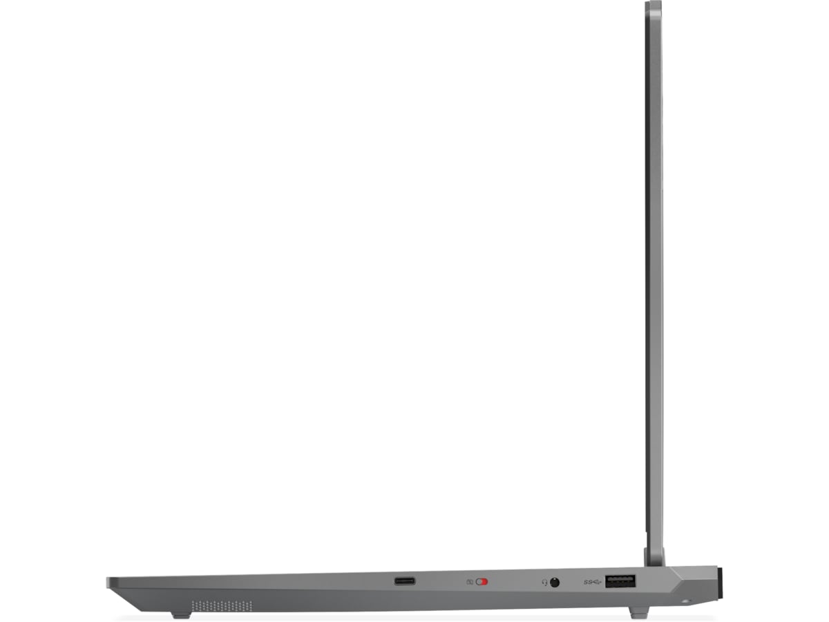Lenovo LOQ 15IRX10 15,6" FHD 144 Hz -B-Grade Demo bärbara datorer