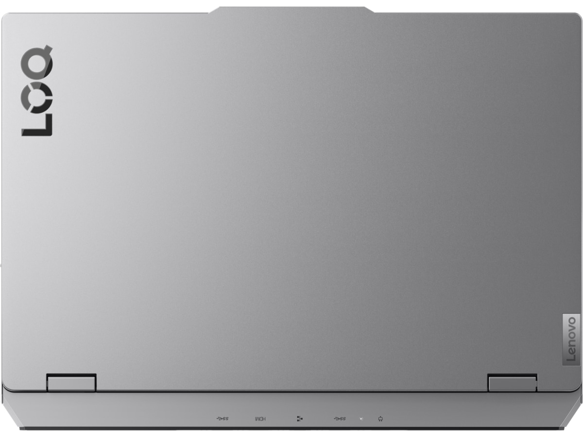Lenovo LOQ 15IRX10 15,6" FHD 144 Hz -B-Grade Demo bärbara datorer