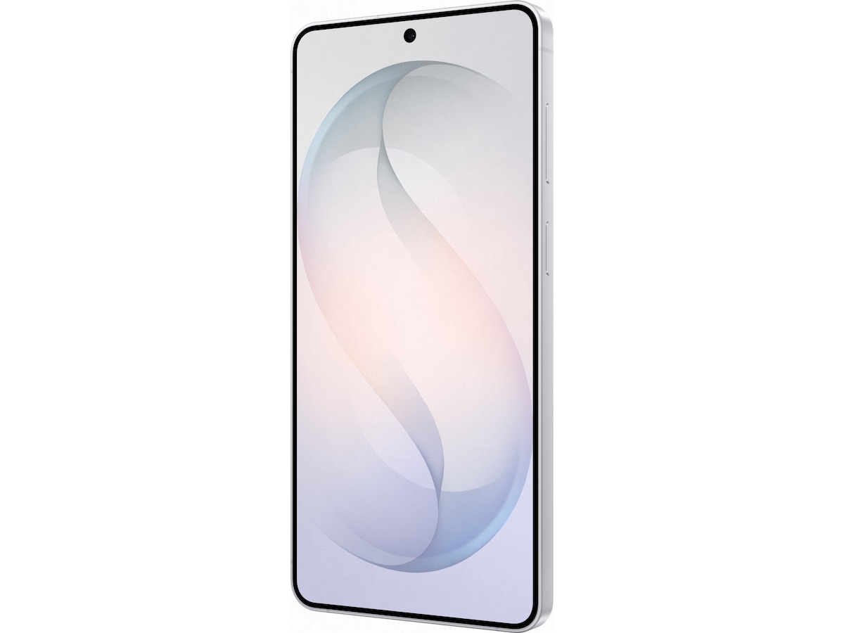 Samsung Galaxy S26+ 512GB (vit) Mobiltelefoner