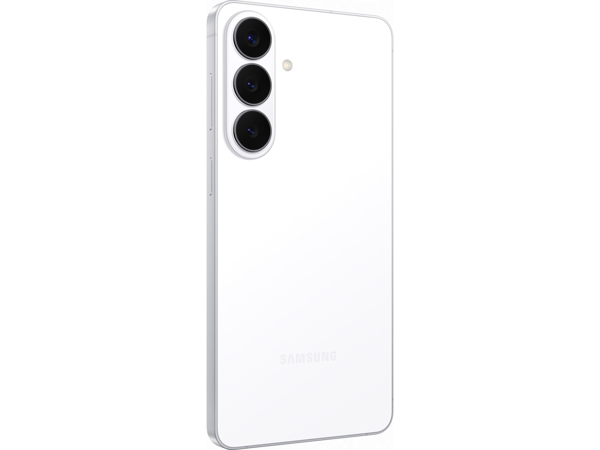 Samsung Galaxy S26+ 512GB (vit) Mobiltelefoner
