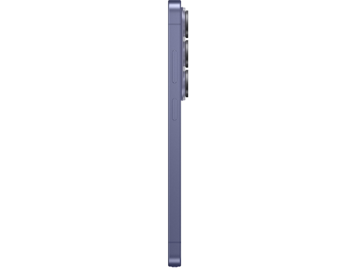 Samsung Galaxy S26 Ultra 1TB (cobalt violet) Mobiltelefoner
