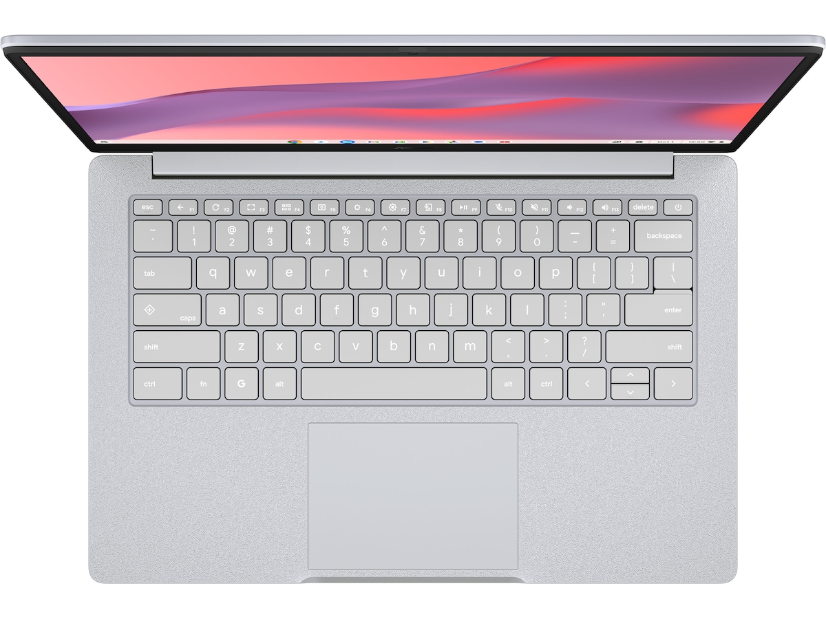 ASUS Chromebook CM14 14" FHD Datorer - Bärbara / laptop