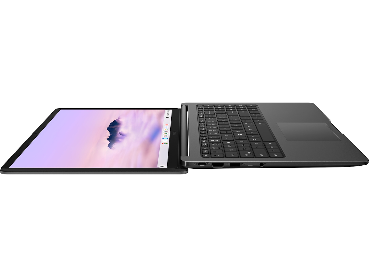 ASUS Chromebook Plus CX15 15,6" FHD Datorer - Bärbara / laptop