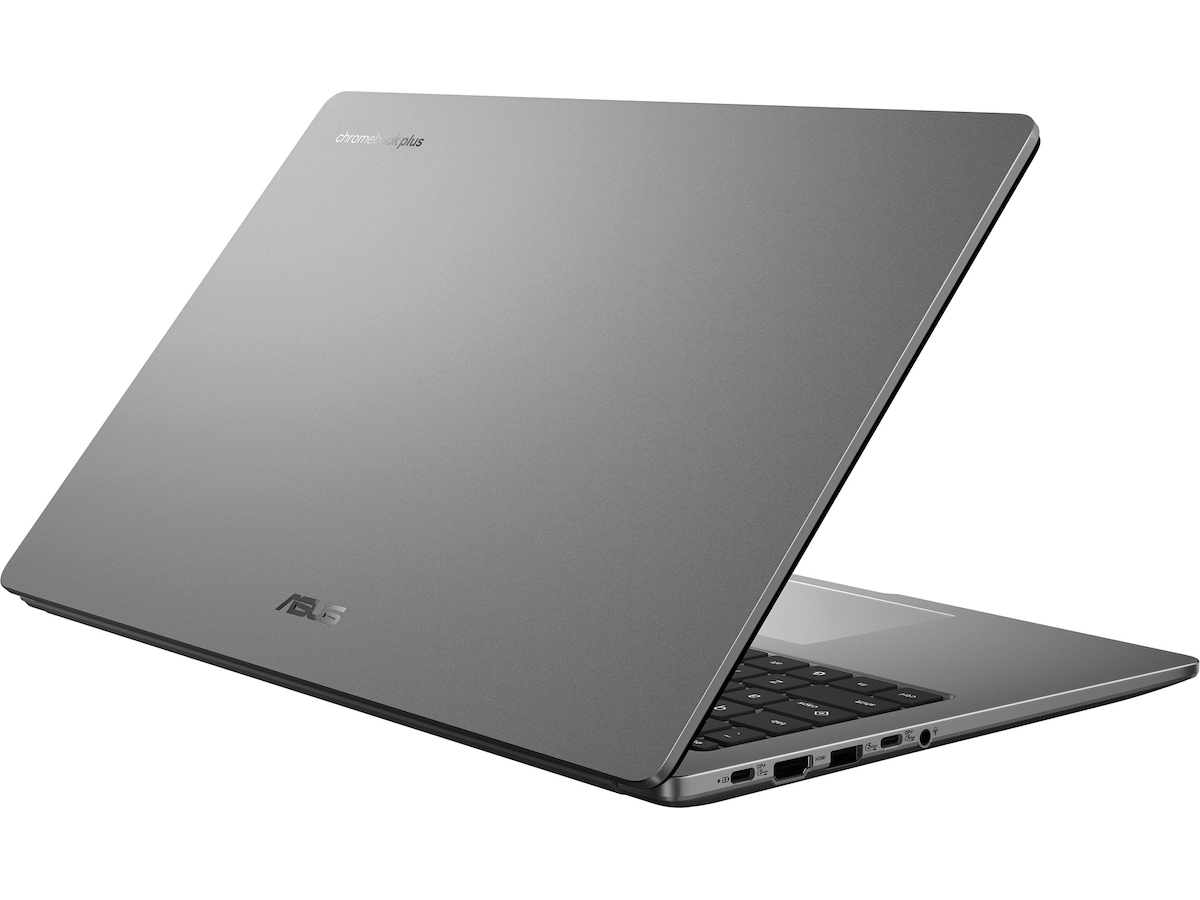 ASUS Chromebook Plus CX15 15,6" FHD Datorer - Bärbara / laptop