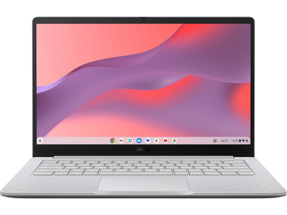 ASUS Chromebook CX14 CX1405CTA 14" FHD Datorer - Bärbara / laptop