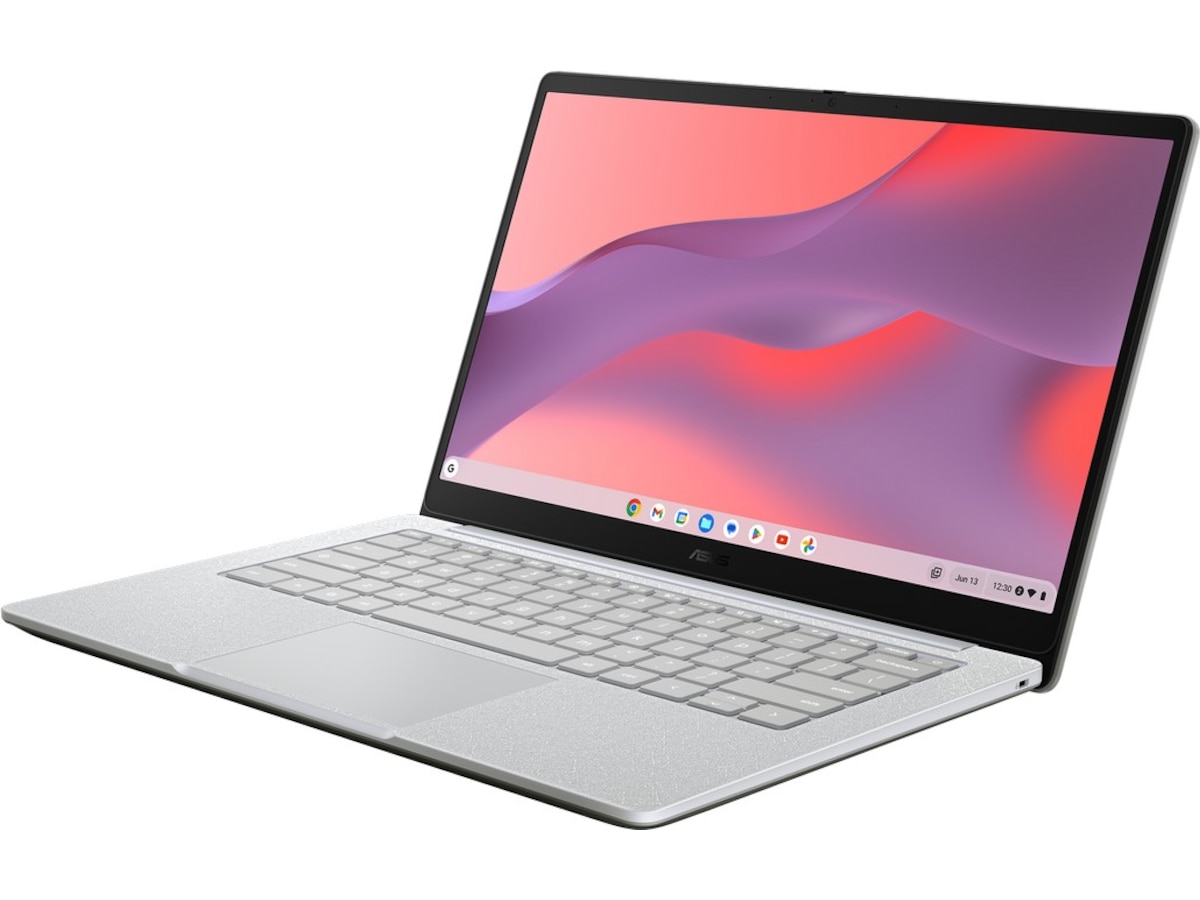 ASUS Chromebook CX14 CX1405CTA 14" FHD Datorer - Bärbara / laptop
