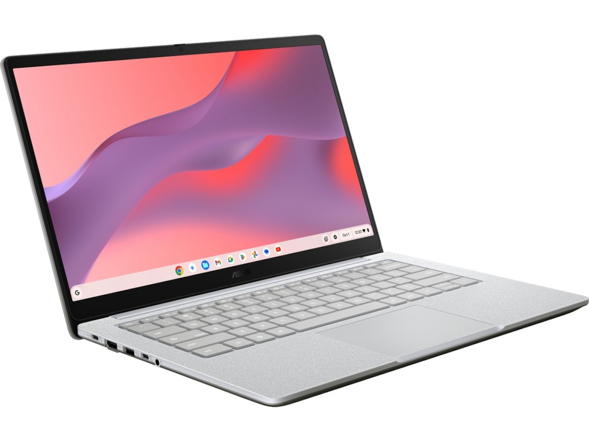 ASUS Chromebook CX14 CX1405CTA 14" FHD Datorer - Bärbara / laptop