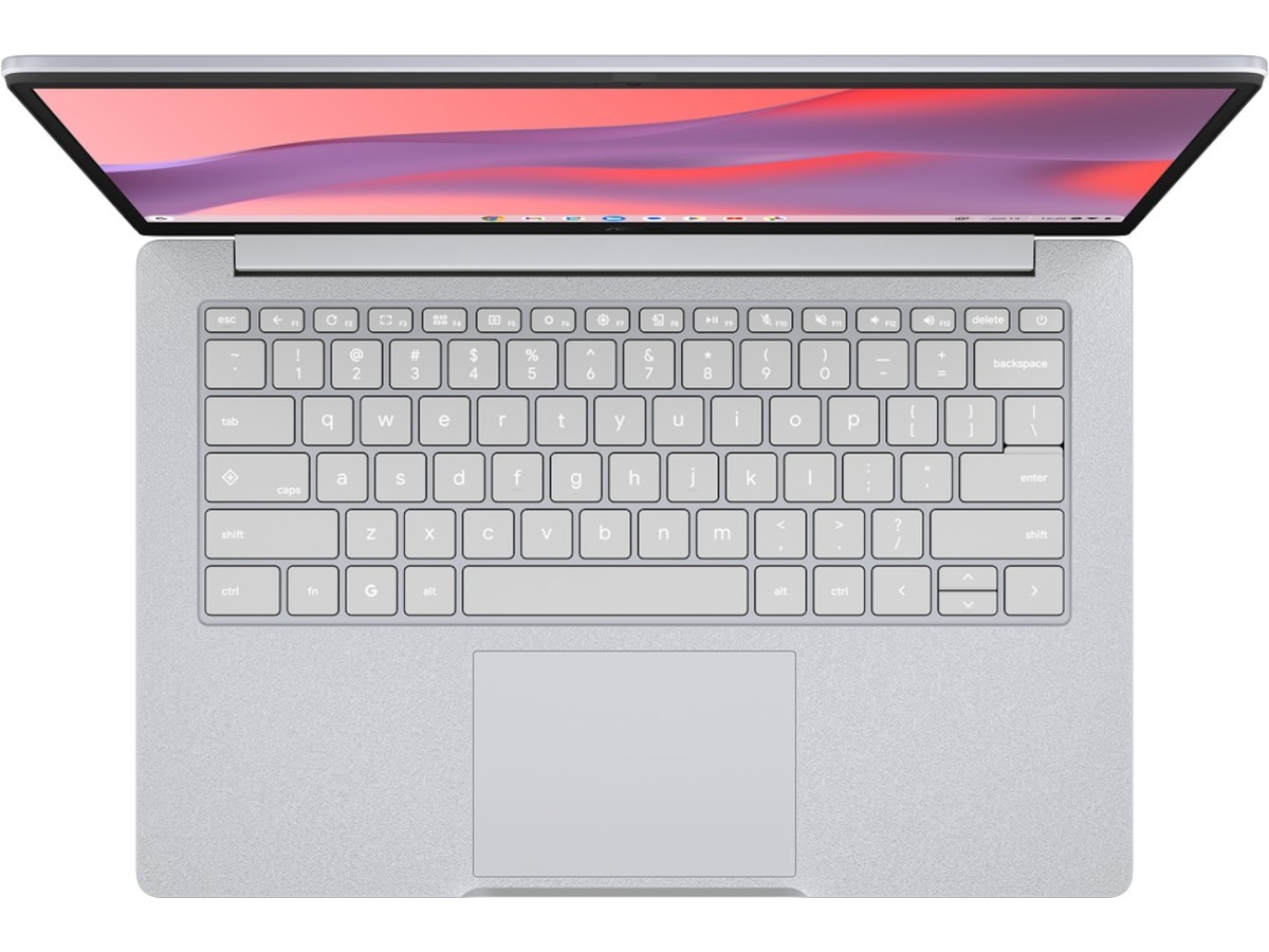 ASUS Chromebook CX14 CX1405CTA 14" FHD Datorer - Bärbara / laptop