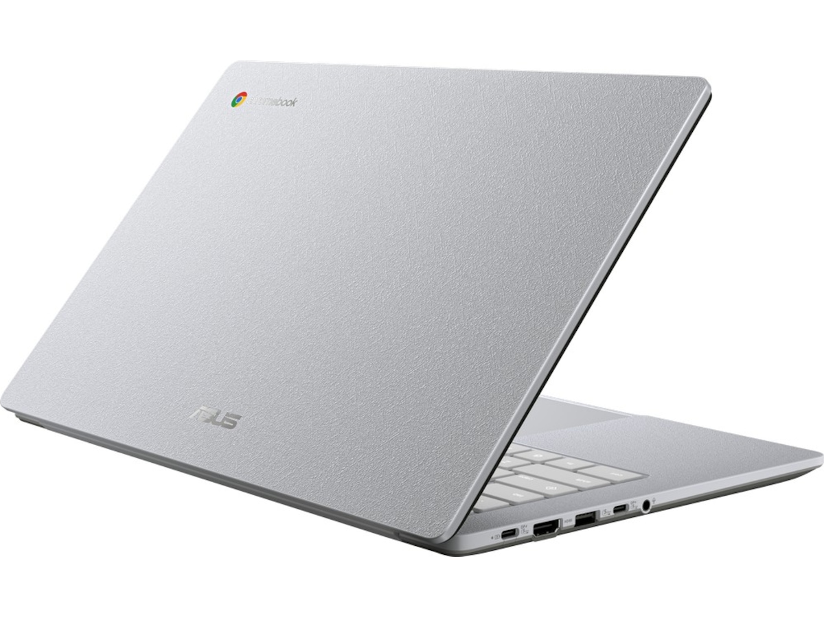 ASUS Chromebook CX14 CX1405CTA 14" FHD Datorer - Bärbara / laptop