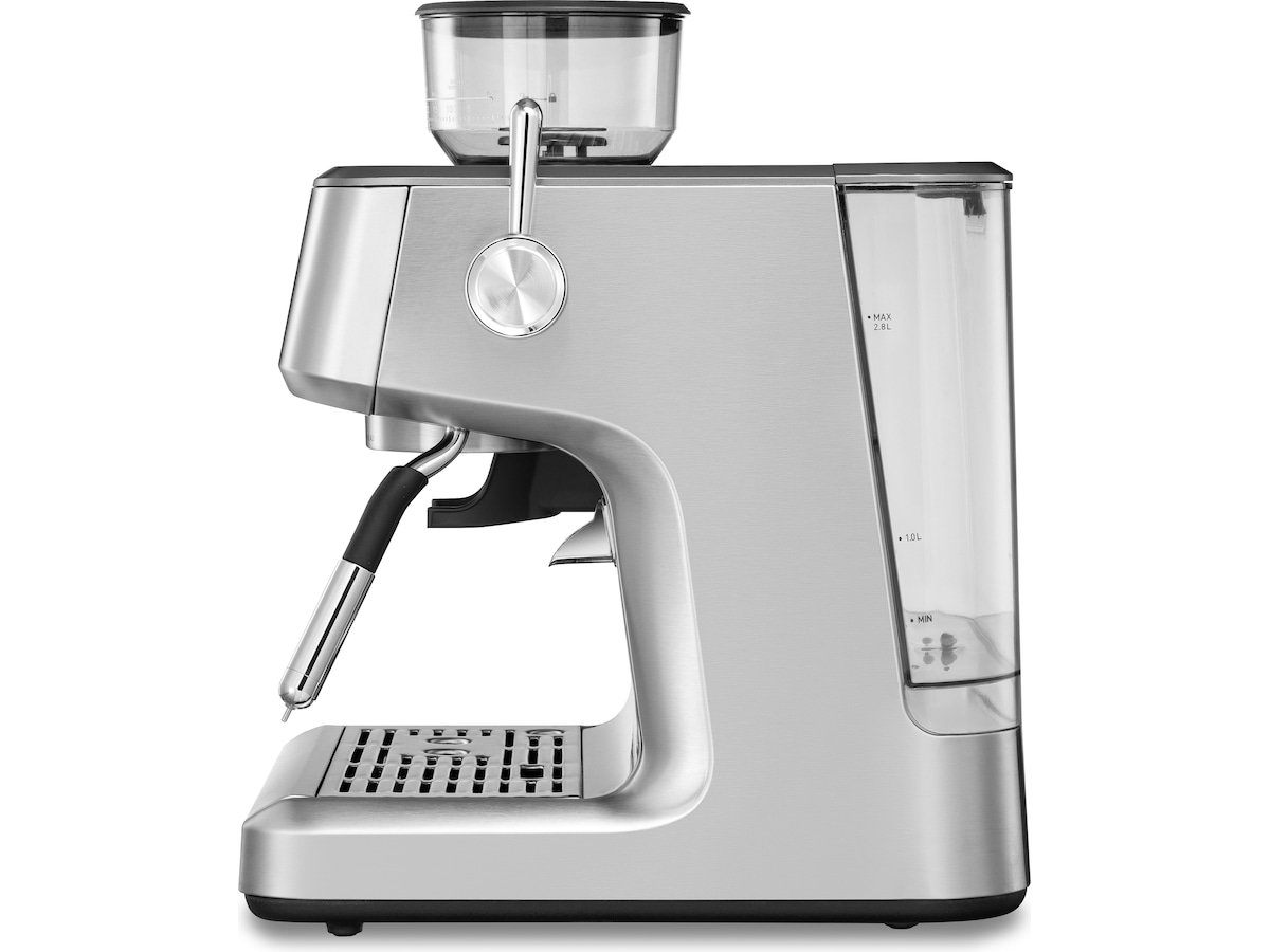 Loeffen LFEM9500 Espressomaskin med Kvarn Espressomaskiner