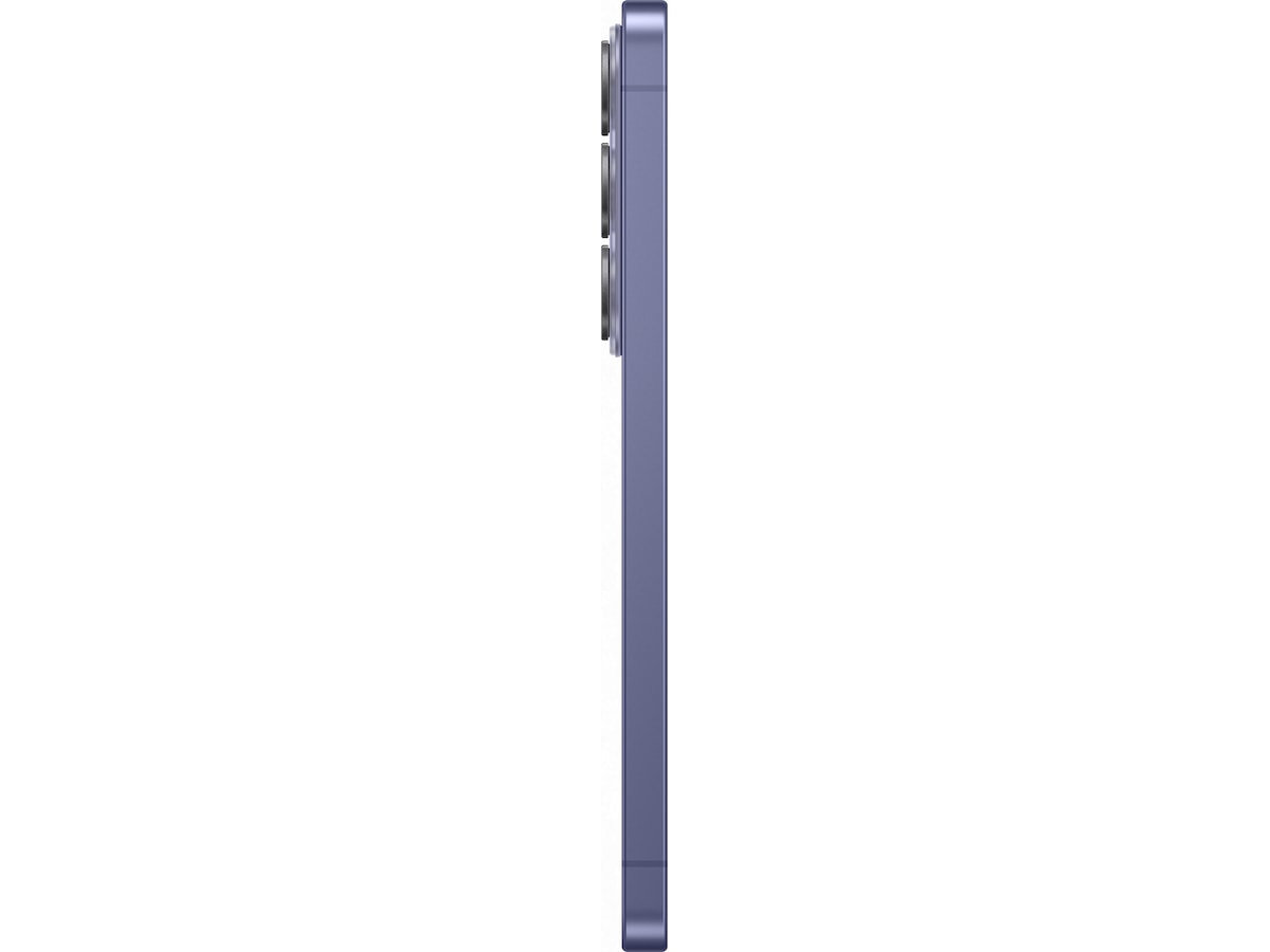 Samsung Galaxy S26 256GB (cobalt violet) Mobiltelefoner