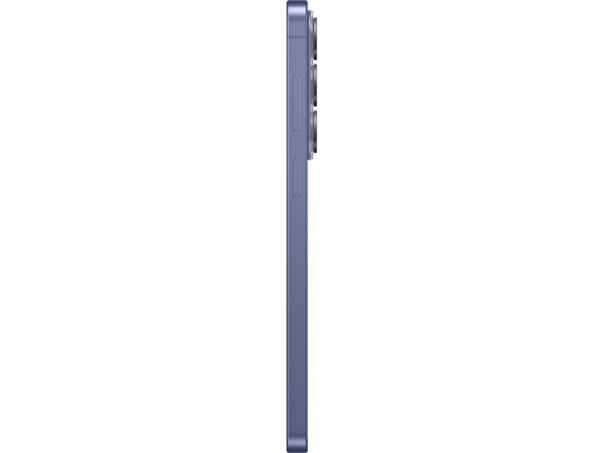 Samsung Galaxy S26+ 256GB (cobalt violet) Mobiltelefoner