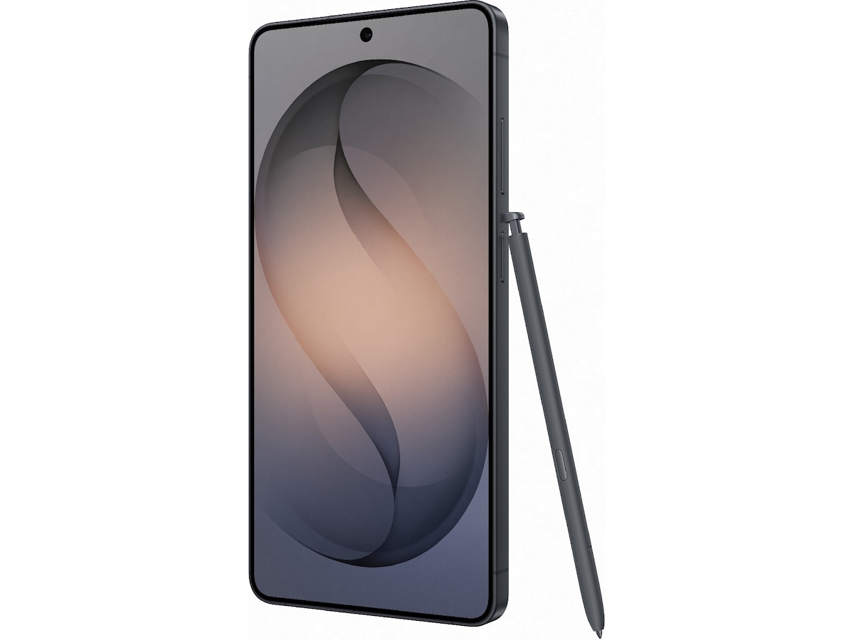 Samsung Galaxy S26 Ultra 512GB (svart) Mobiltelefoner