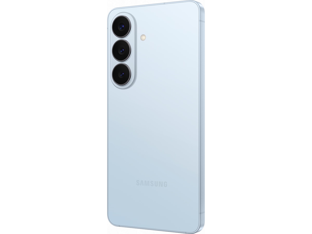 Samsung Galaxy S26 512GB (himmelsblå) Mobiltelefoner