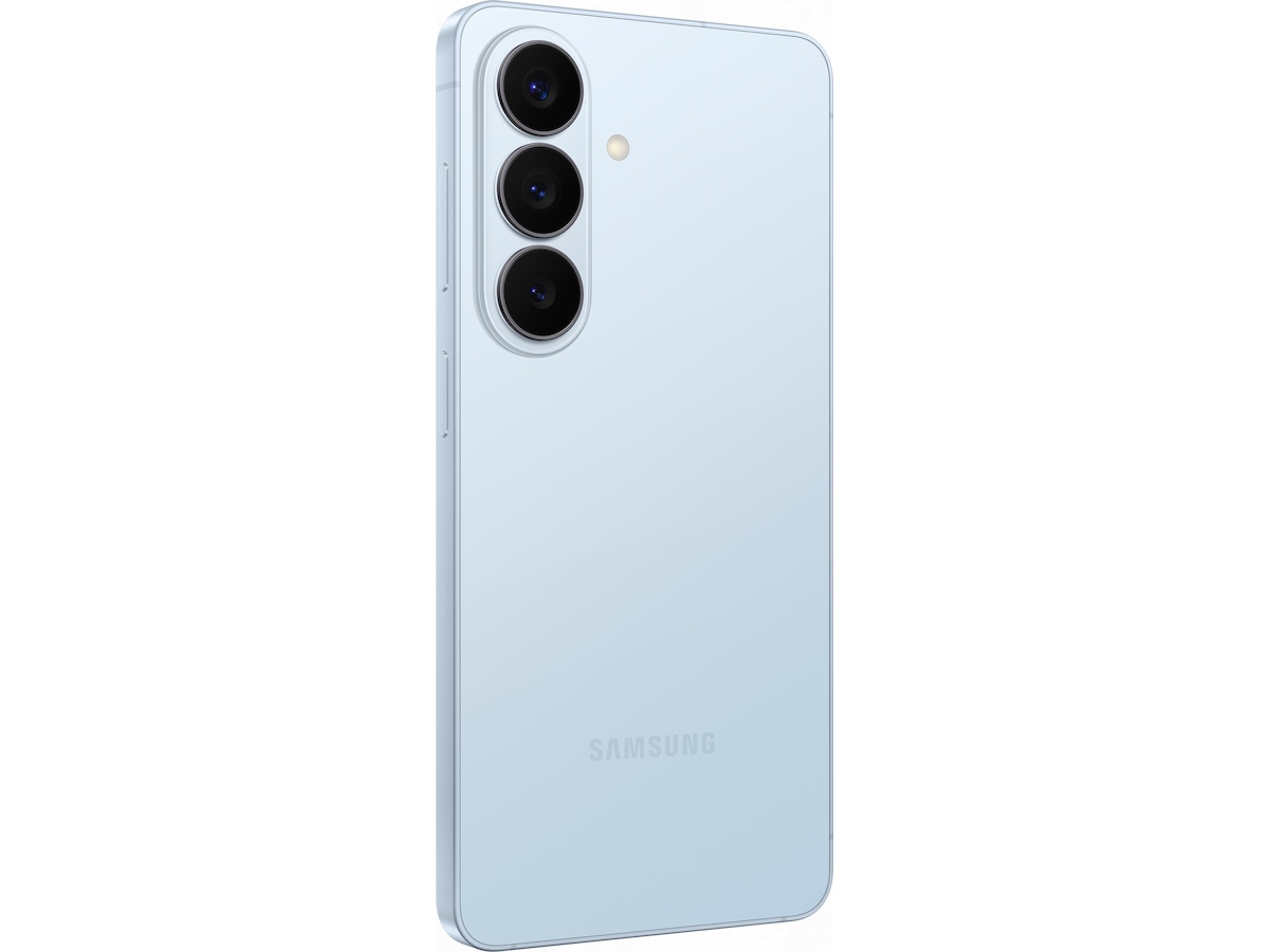 Samsung Galaxy S26 512GB (himmelsblå) Mobiltelefoner
