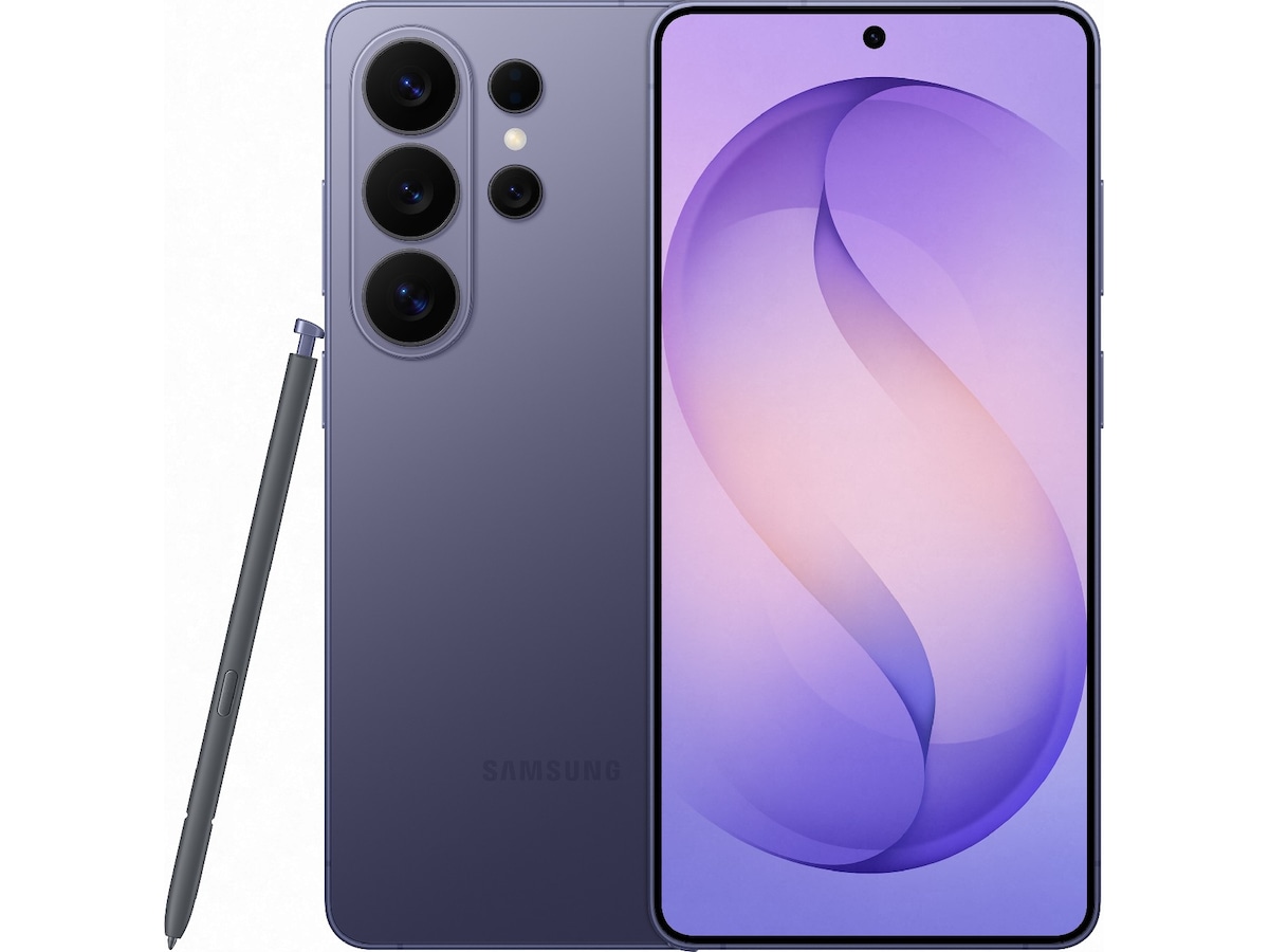 Samsung Galaxy S26 Ultra 256GB (cobalt violet) Mobiltelefoner
