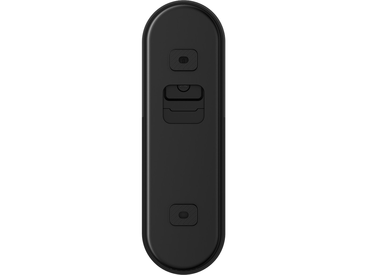 Eufy Video Doorbell S4 + Mini Chime Ringklockor