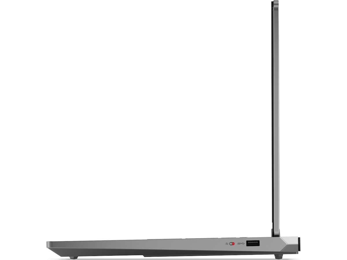 Lenovo LOQ Essential 15IRX11 15,6" FHD 144 Hz -B-Grade Demo bärbara datorer