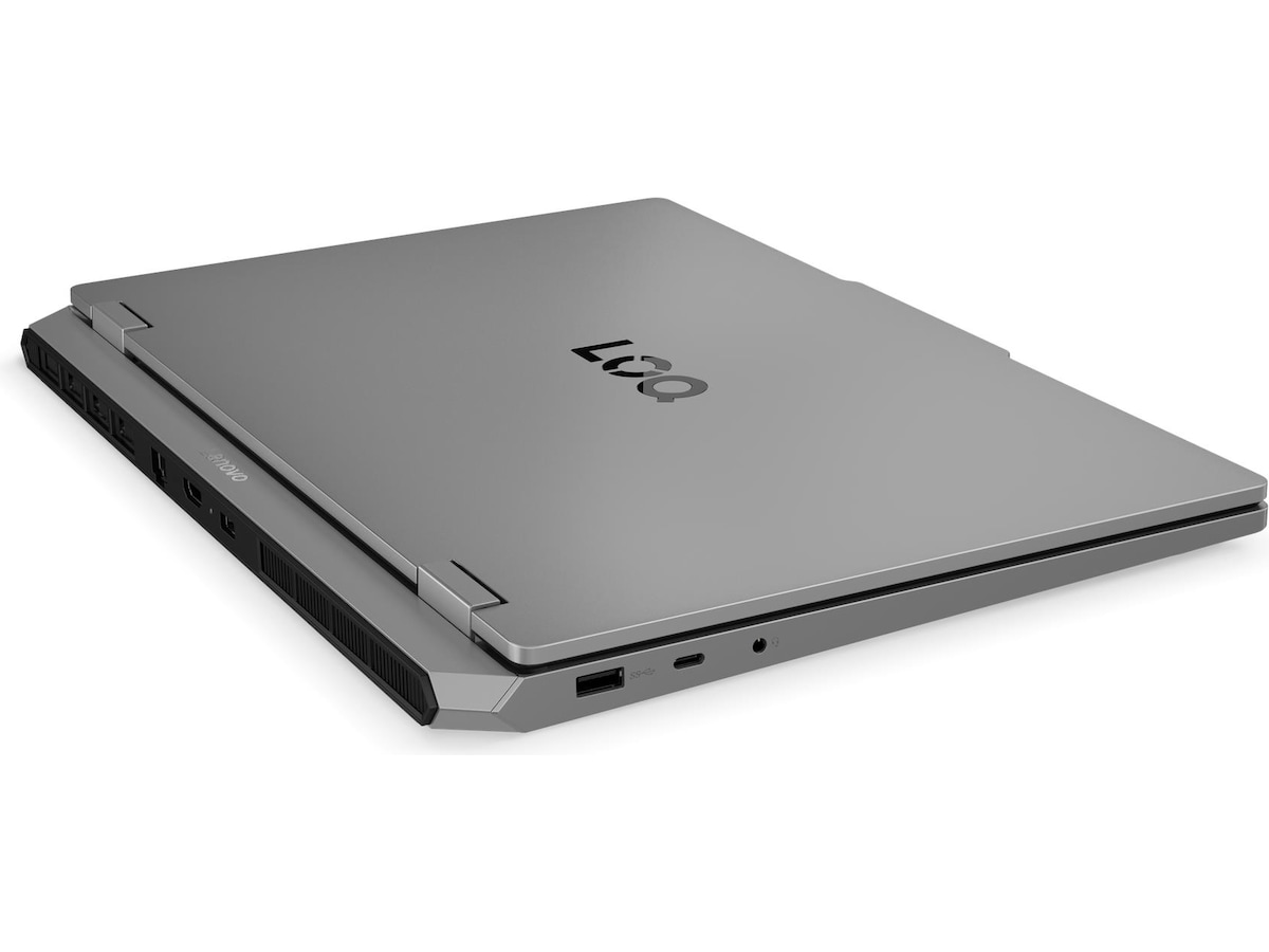 Lenovo LOQ Essential 15IRX11 15,6" FHD 144 Hz -B-Grade Demo bärbara datorer