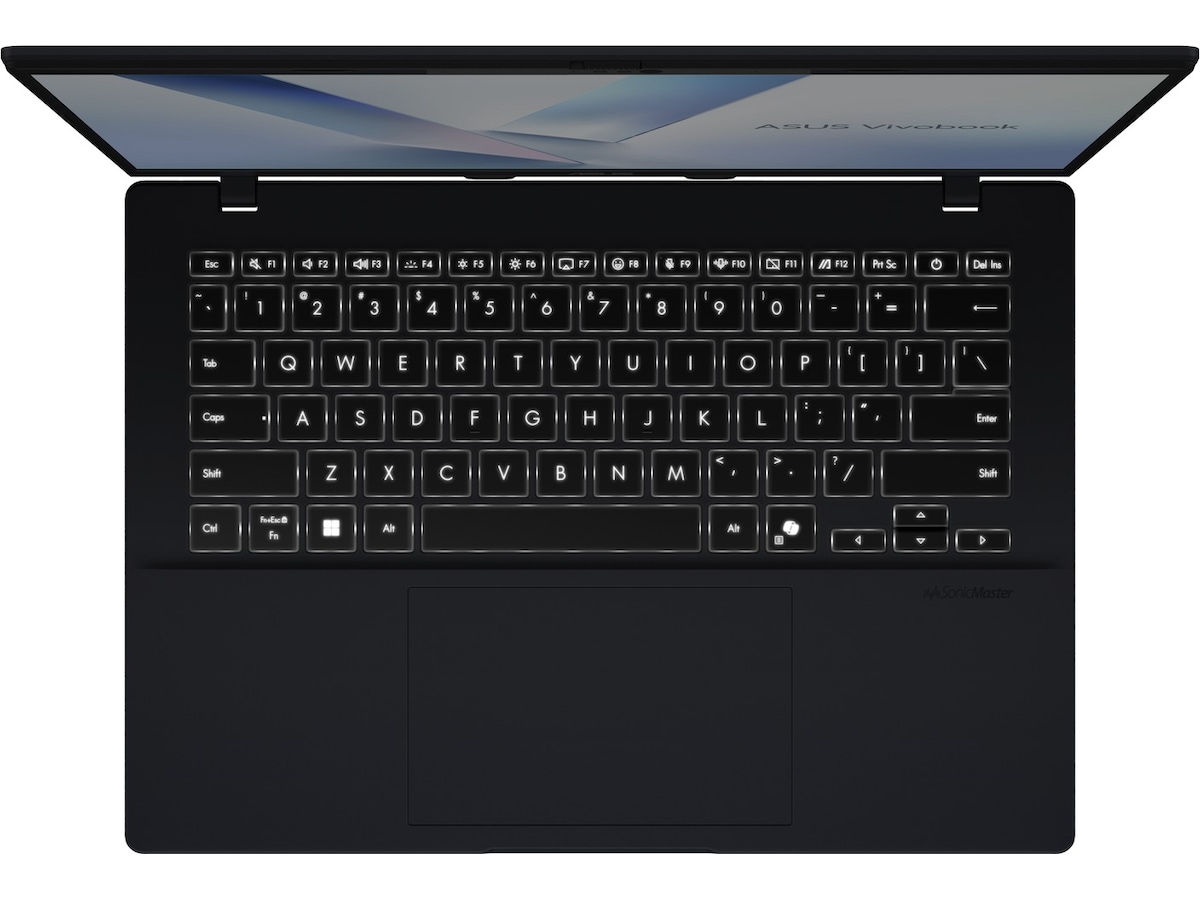 Asus VivoBook 14 D1407KA 14" WUXGA -B-Grade Demo bärbara datorer