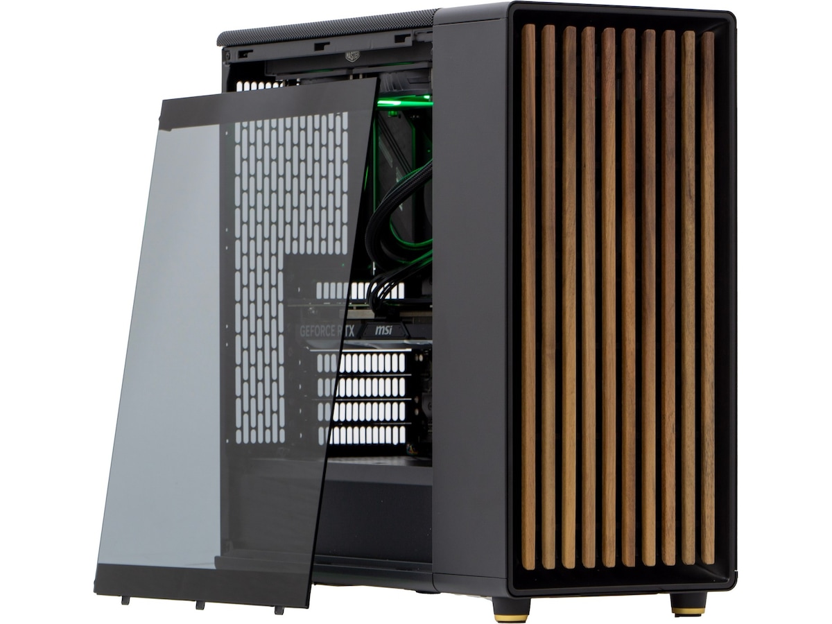 Komplett-PC Epic Gaming a267 RGB Gamingdator stationär