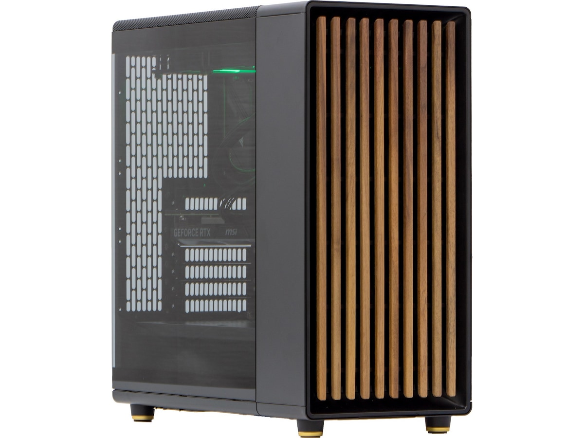 Komplett-PC Epic Gaming a267 RGB Gamingdator stationär