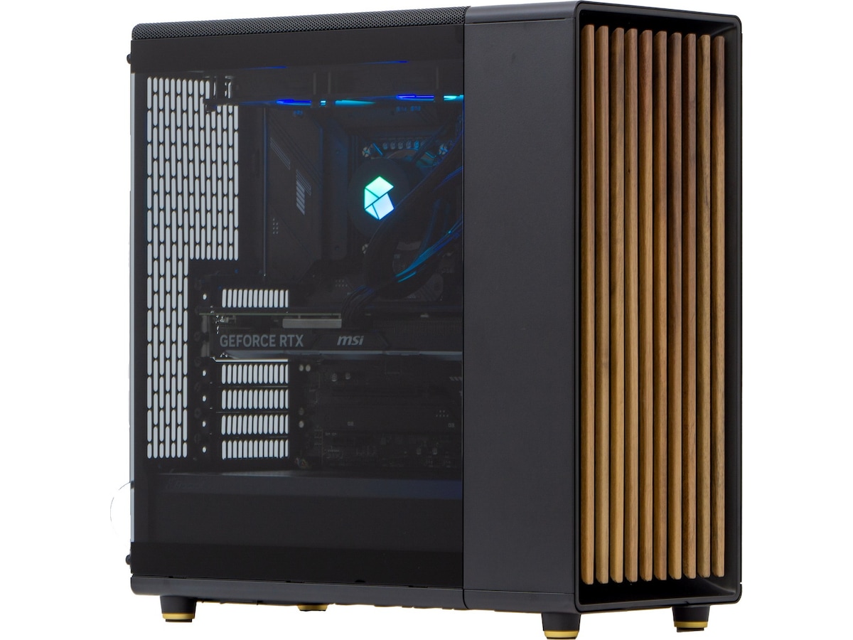 Komplett-PC Epic Gaming a267 RGB Gamingdator stationär