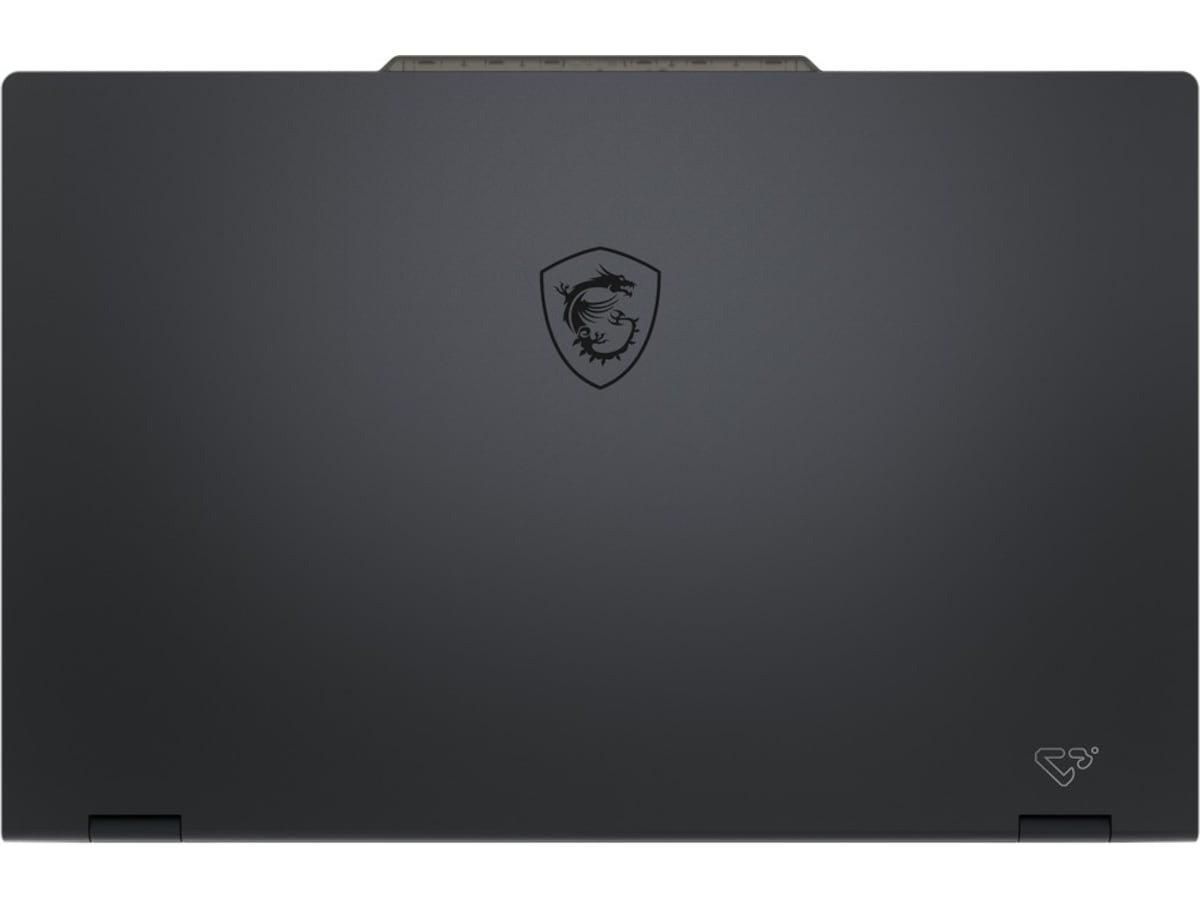 MSI Cyborg A17 AI B2HW 17,3" FHD 144 Hz -B-Grade Demo bärbara datorer