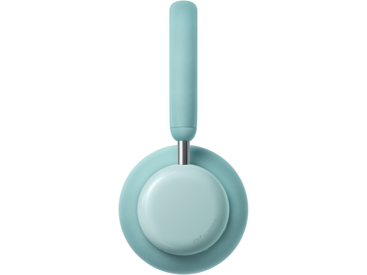CMF Headphone Pro by Nothing (ljusgrön) -B-Grade Demo headset