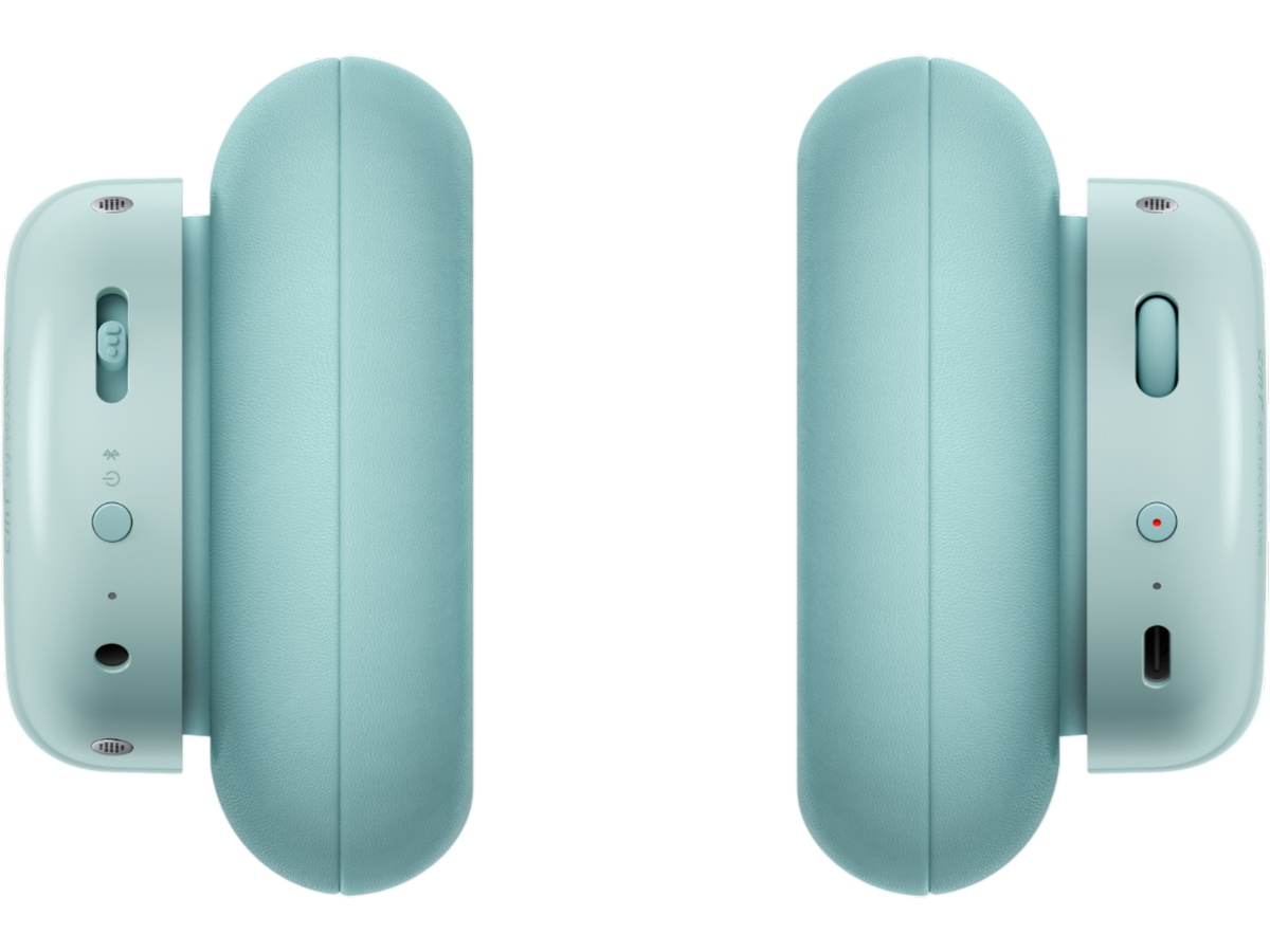 CMF Headphone Pro by Nothing (ljusgrön) -B-Grade Demo headset