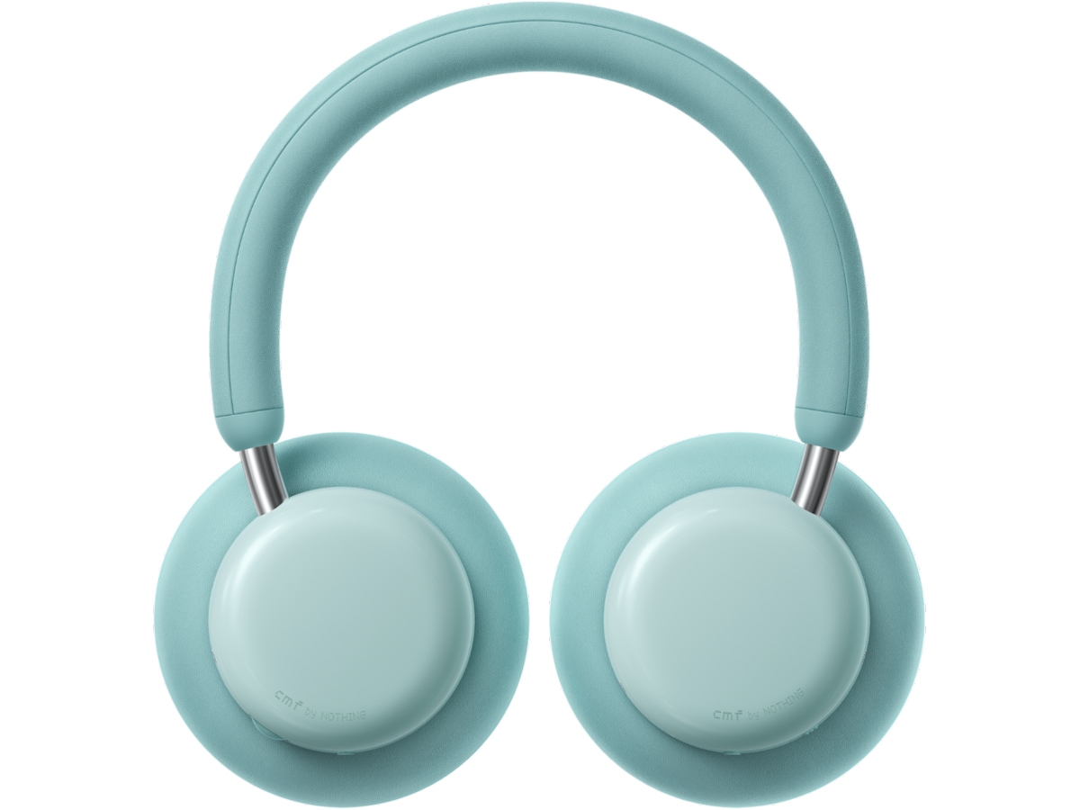 CMF Headphone Pro by Nothing (ljusgrön) -B-Grade Demo headset