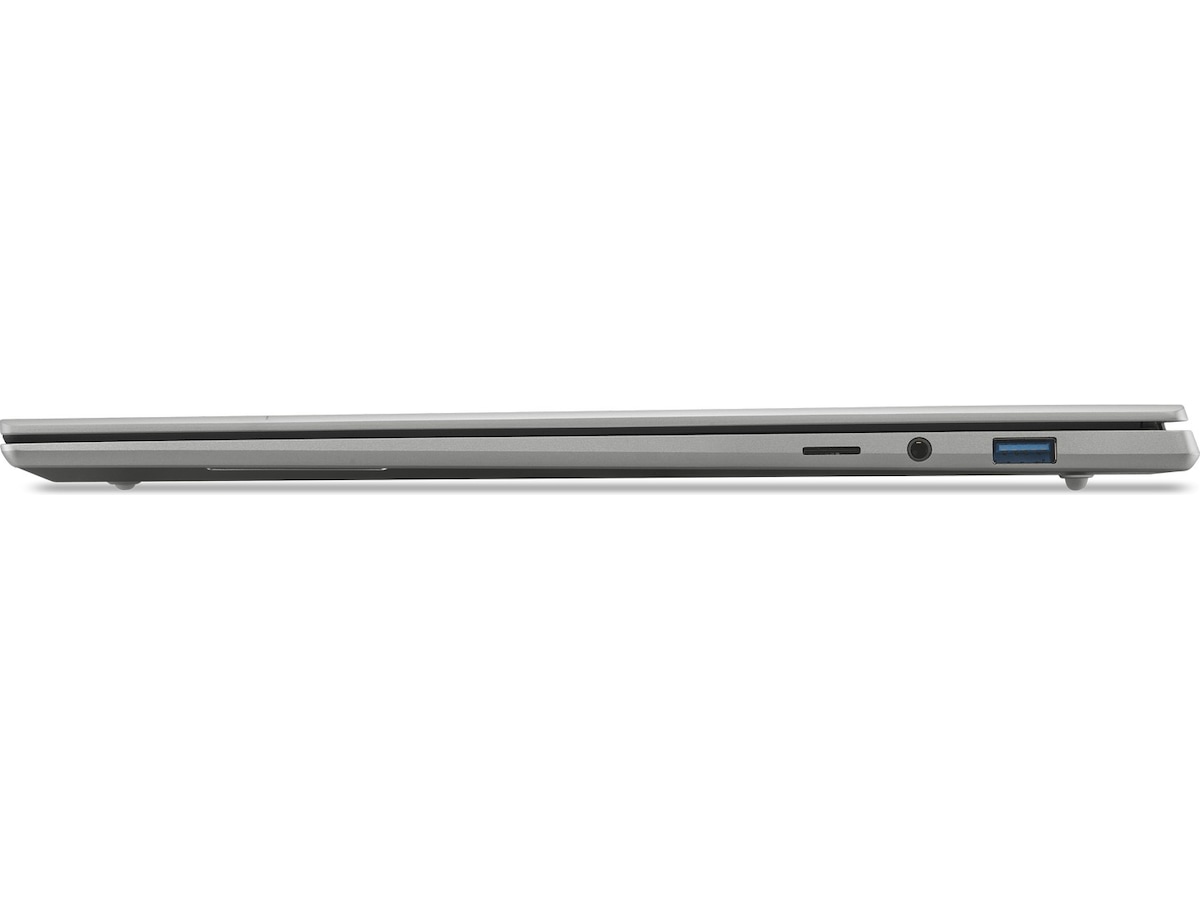 Acer Swift 16 AI SF16-71T 16" WQXGA OLED Touch Copilot+ PC Datorer - Bärbara / laptop