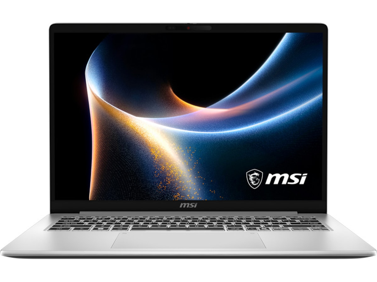 MSI Modern 14S AI+ G3M 14" WUXGA OLED