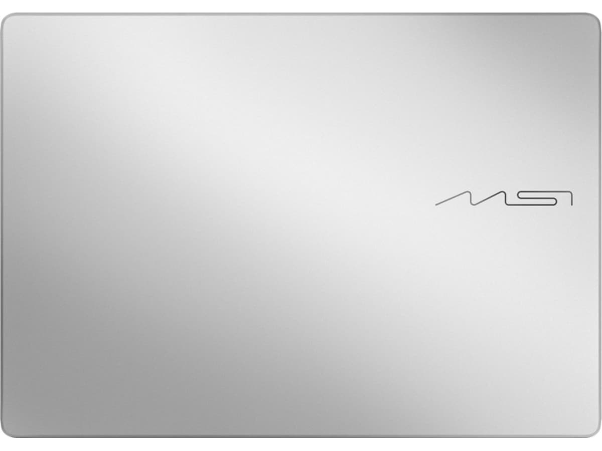 MSI Modern 14S AI+ G3M 14" WUXGA OLED Datorer - Bärbara / laptop