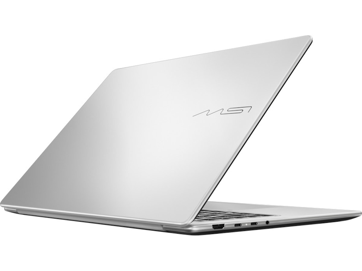 MSI Modern 14S AI+ G3M 14" WUXGA OLED Datorer - Bärbara / laptop