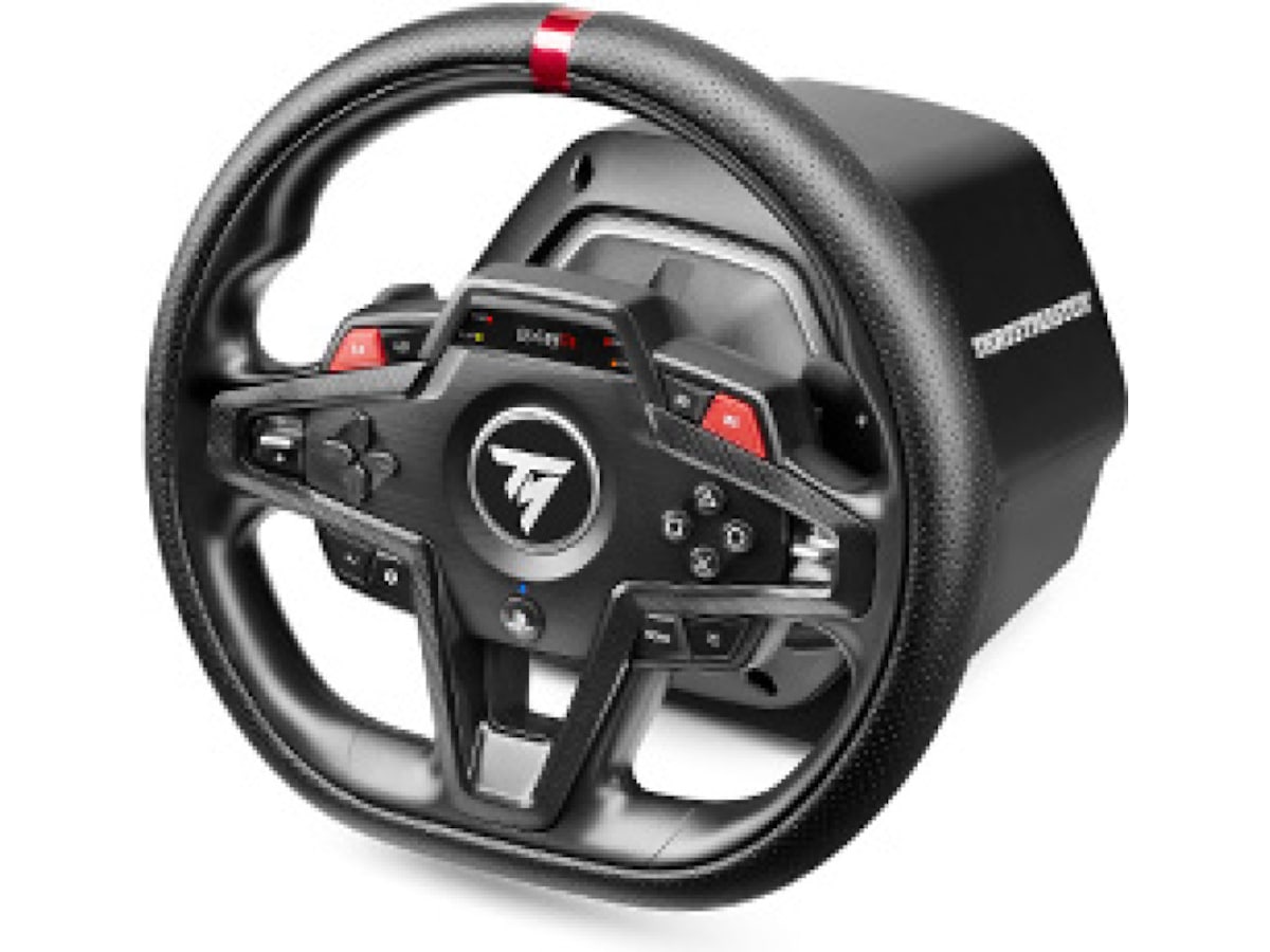 Thrustmaster T248R Shifter Pack Ratt och pedaler