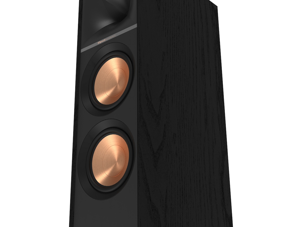 Klipsch Bundle 14 2 Högtalare