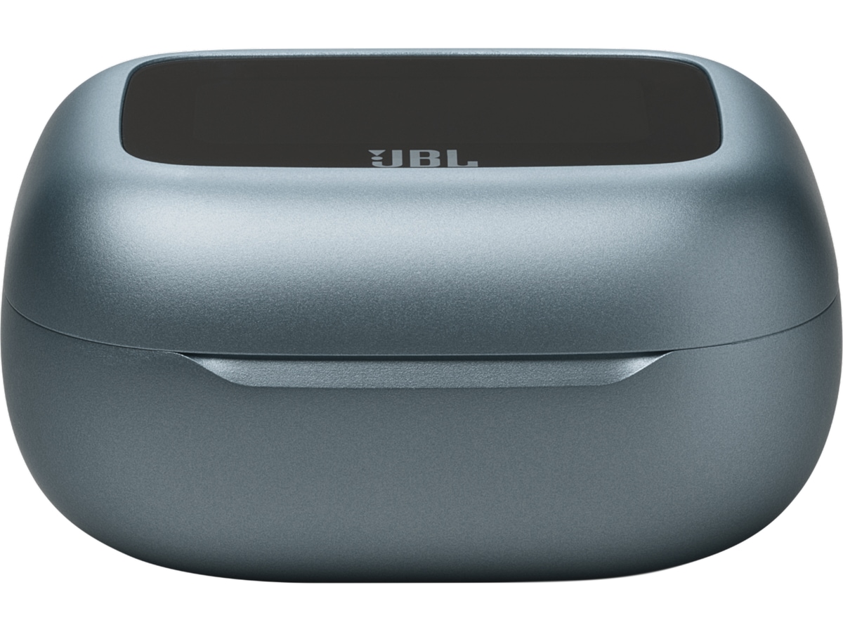 JBL LIVE Buds 3 trådlösa öronproppar, In-Ear (Blå) -B-Grade Demo headset
