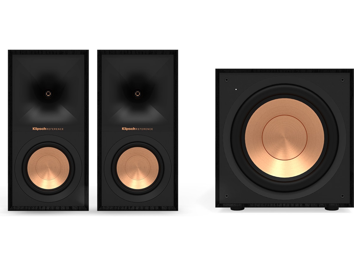 Klipsch Bundle 5 Högtalare