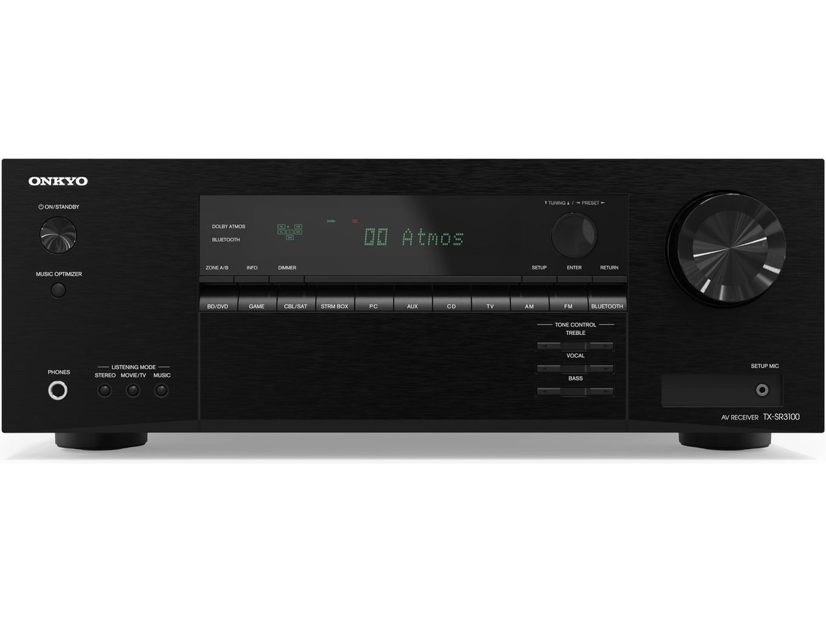 Klipsch Bundle 10 Högtalare