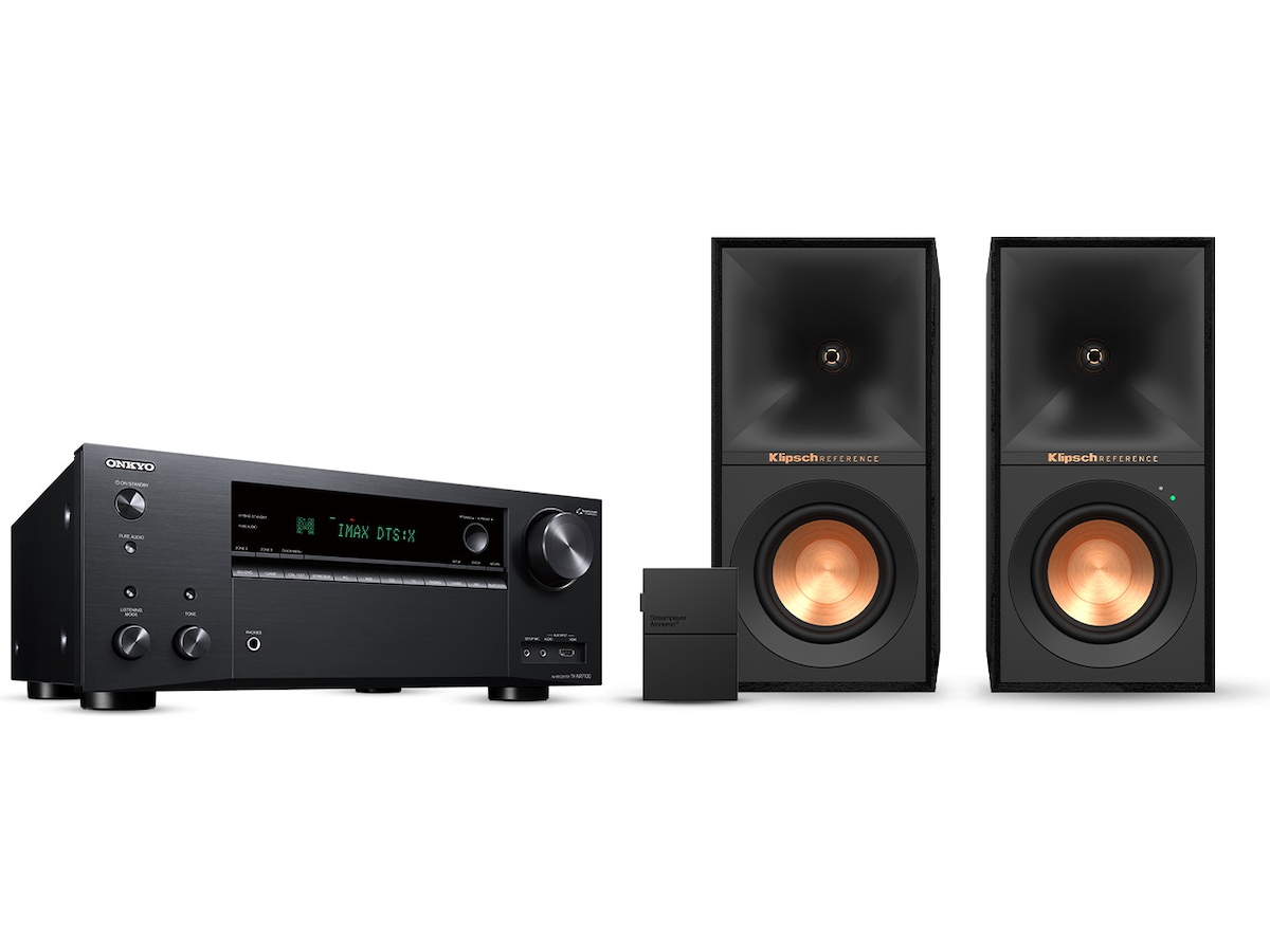 Klipsch Bundle 17 2
