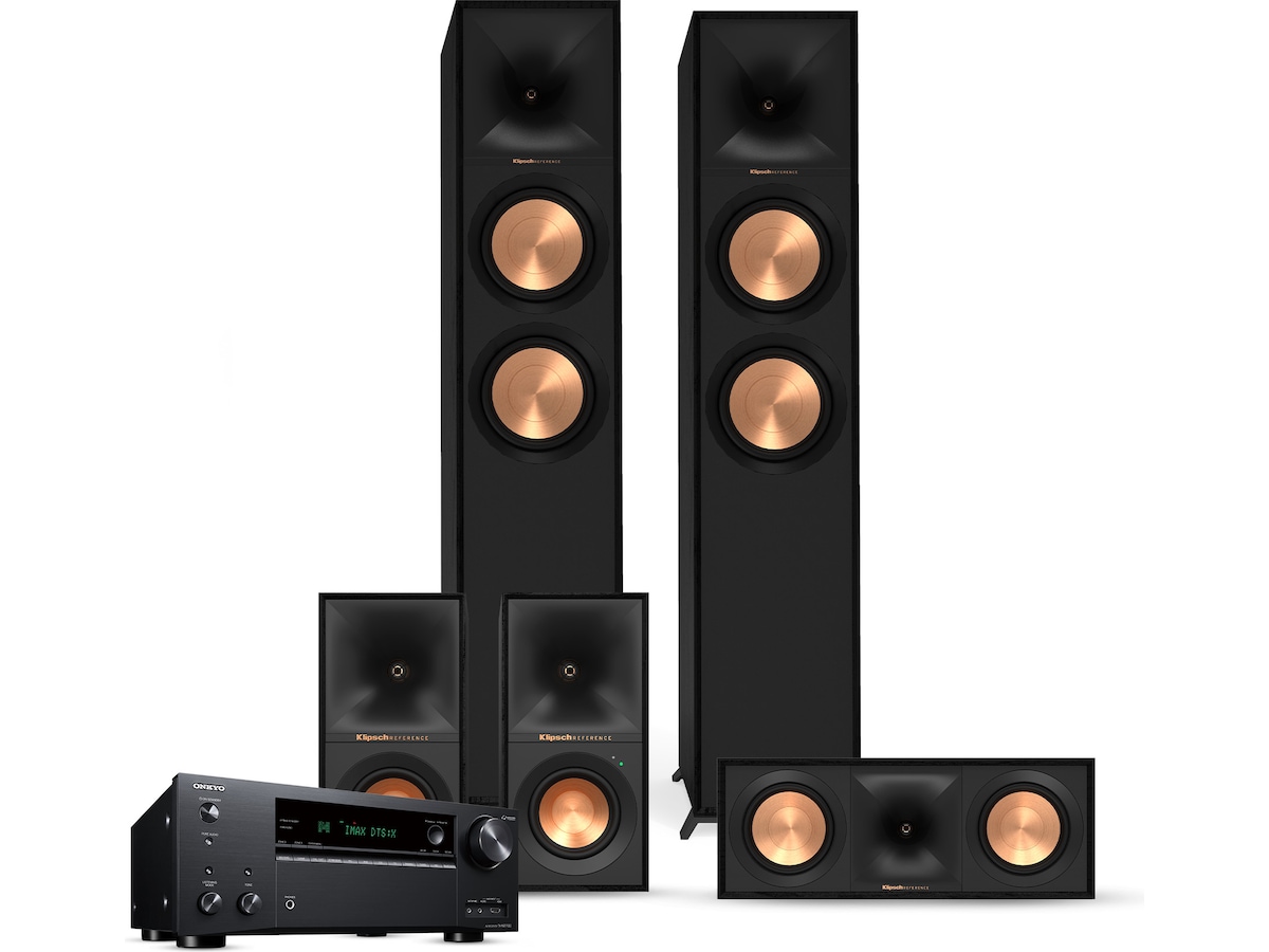 Klipsch Bundle 13