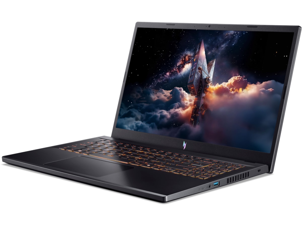 Acer Nitro V 15 15,6" FHD 165 Hz -B-Grade Demo bärbara datorer