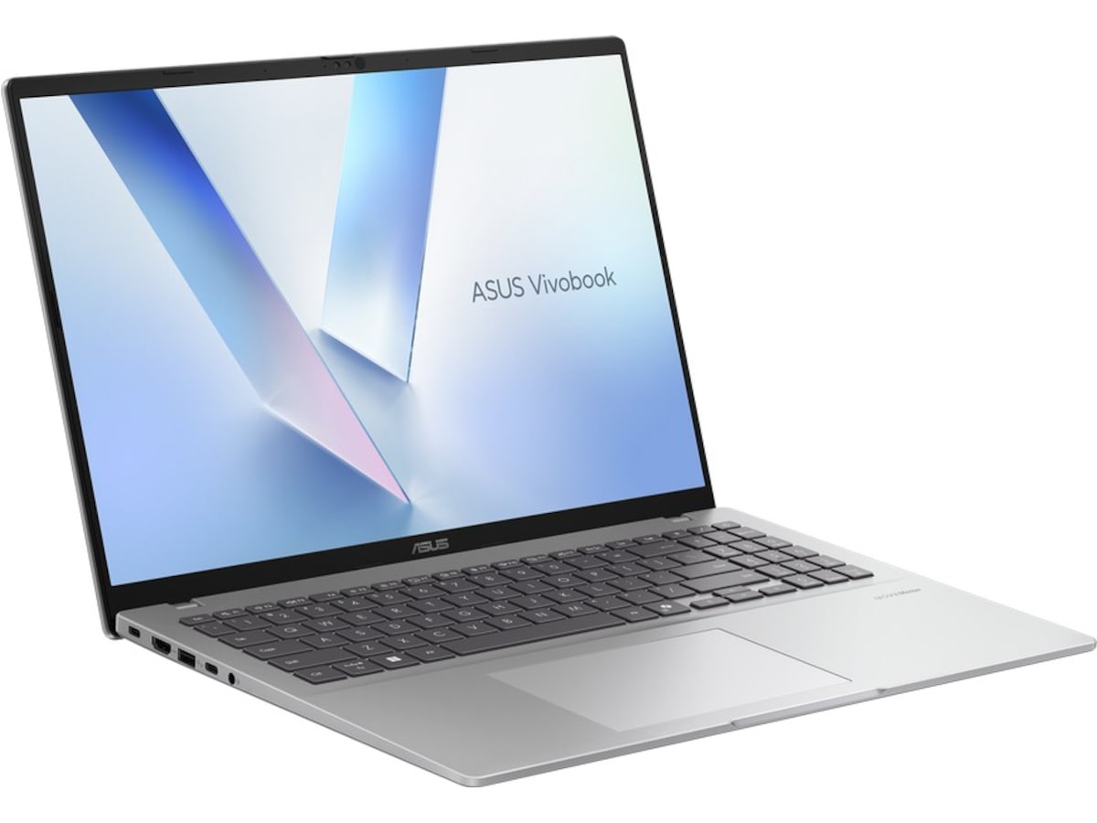 ASUS Vivobook 16 D1607GA 16" FHD Copilot+ PC Datorer - Bärbara / laptop