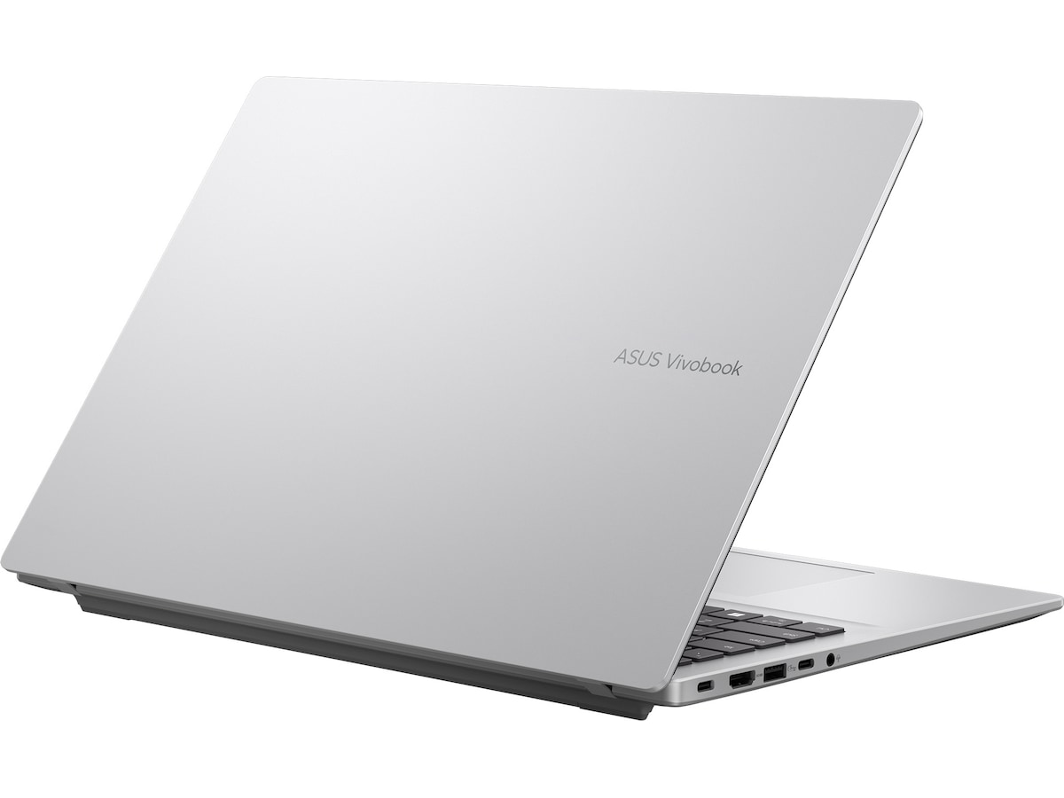 ASUS Vivobook 16 F1607CA 16" WUXGA (Cool Silver) Datorer - Bärbara / laptop