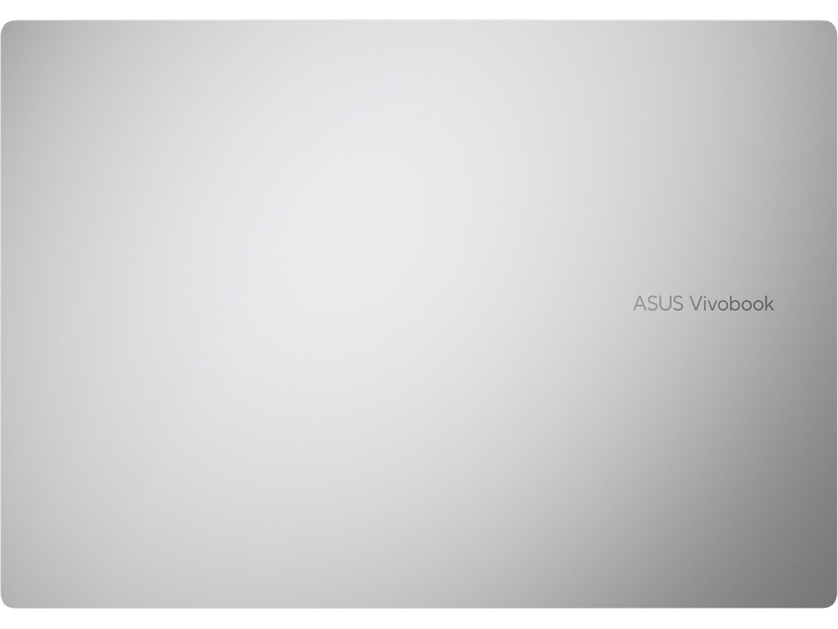 ASUS Vivobook 16 F1607CA 16" WUXGA (Cool Silver) Datorer - Bärbara / laptop