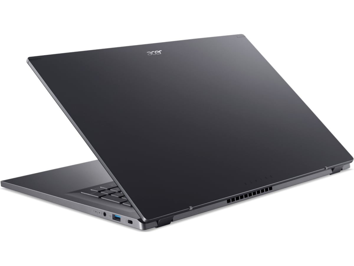 Acer Aspire 17 17,3" FHD (steel gray) -B-Grade Demo bärbara datorer