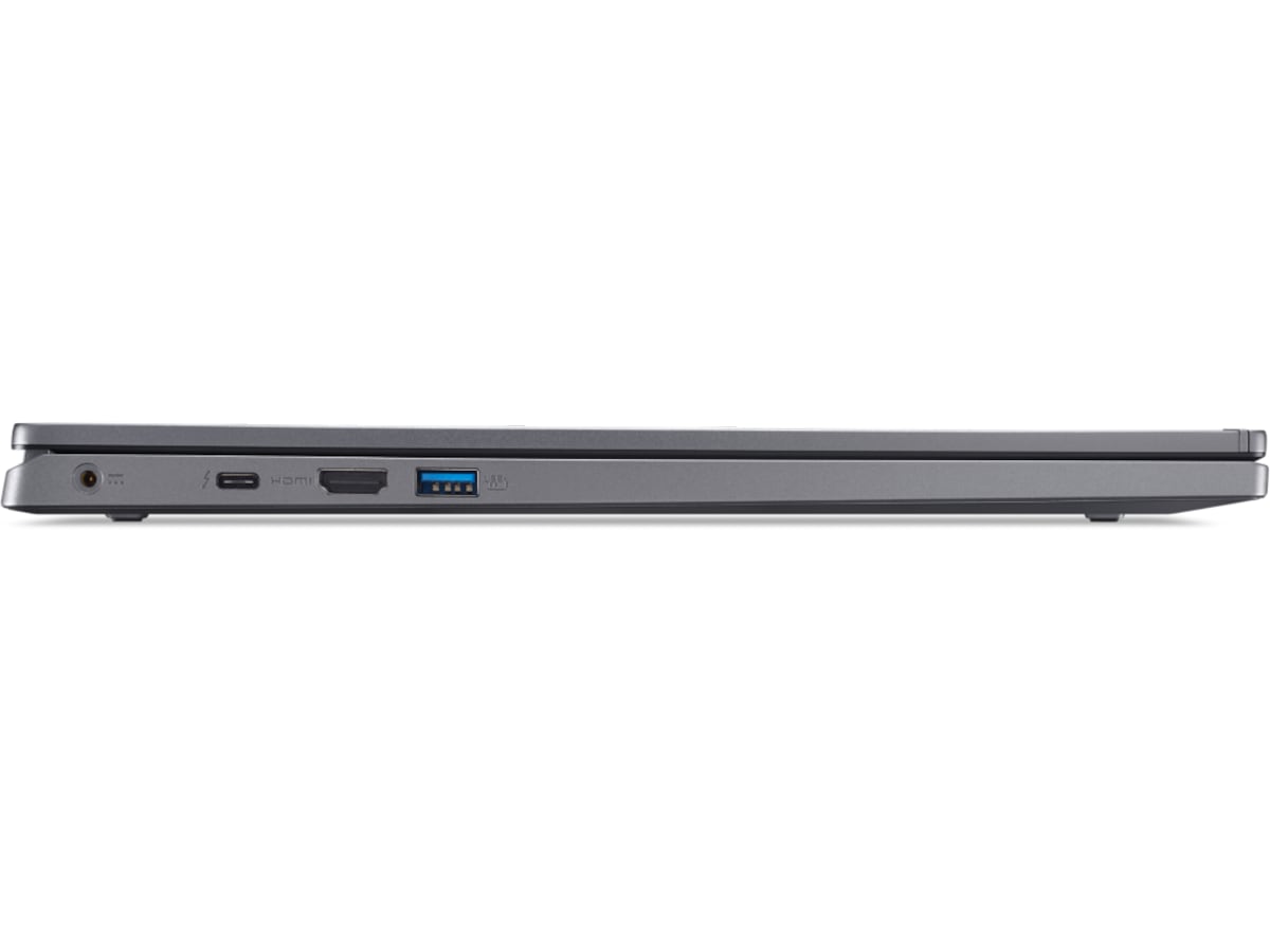 Acer Aspire 17 17,3" FHD (steel gray) -B-Grade Demo bärbara datorer