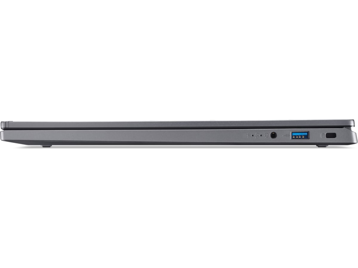 Acer Aspire 17 17,3" FHD (steel gray) -B-Grade Demo bärbara datorer