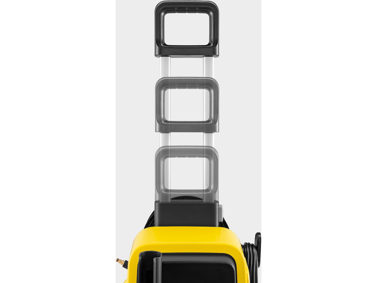 Kärcher K 5 Comfort Premium Home Högtryckstvätt Högtryckstvättar